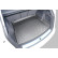Tapis de coffre adapté pour Audi Q5 II (FY) TFSI e Plug-In Hybrid 2019+, Vignette 6