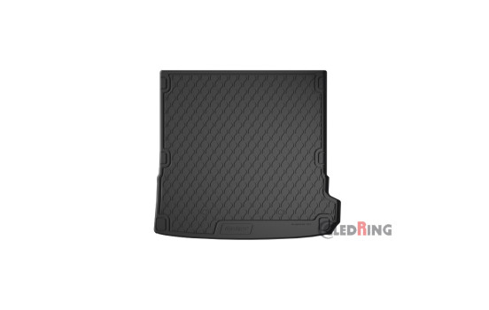 Tapis de coffre adapté pour Audi Q7 2015- (5 personnes), Image 2