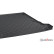 Tapis de coffre adapté pour Audi Q7 2015- (5 personnes), Vignette 3