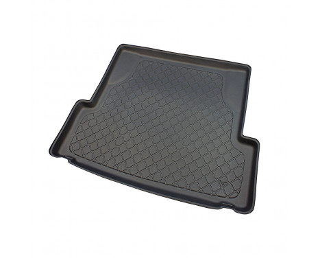 Tapis de coffre adapté pour BMW 3s E91 Touring 2005-2012, Image 2