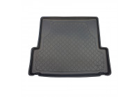 Tapis de coffre adapté pour BMW 3s E91 Touring 2005-2012