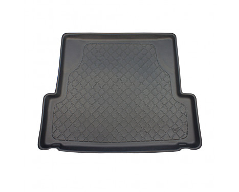 Tapis de coffre adapté pour BMW 3s E91 Touring 2005-2012