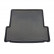 Tapis de coffre adapté pour BMW 3s E91 Touring 2005-2012