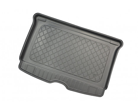 Tapis de coffre adapté pour BMW i3 2013+, Image 2