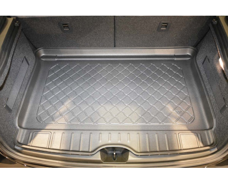 Tapis de coffre adapté pour BMW i3 2013+, Image 4