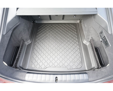 Tapis de coffre adapté pour BMW i4 (G26) Gran Coupé 2021+, Image 4