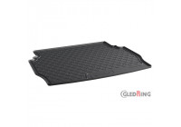 Tapis de coffre adapté pour BMW Série 1 F20 5 portes 2011-