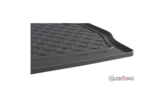 Tapis de coffre adapté pour BMW Série 1 F20 5 portes 2011-, Image 4