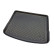 Tapis de coffre adapté pour BMW Série 2 (F45) Active Tourer 2014+ (incl. Facelift), Vignette 2