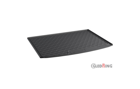 Tapis de coffre adapté pour BMW Série 2 F45 Active Tourer 2014-
