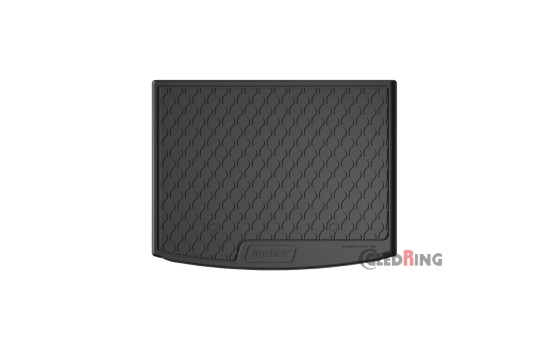 Tapis de coffre adapté pour BMW Série 2 F45 Active Tourer 2014-, Image 2
