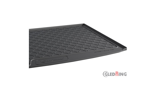 Tapis de coffre adapté pour BMW Série 2 F45 Active Tourer 2014-, Image 3