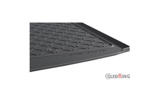 Tapis de coffre adapté pour BMW Série 2 F45 Active Tourer 2014-, Image 4