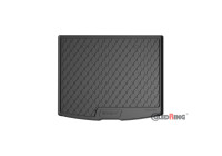 Tapis de coffre adapté pour BMW Série 2 (U06) Active Tourer 2021- (avec banquette arrière fixe)