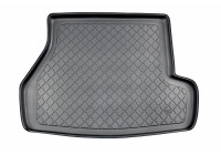Tapis de coffre adapté pour BMW Série 3 (E46) Touring 1998-2005 (sans navigation)