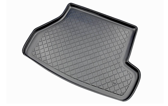 Tapis de coffre adapté pour BMW Série 3 (E46) Touring 1998-2005 (sans navigation), Image 3