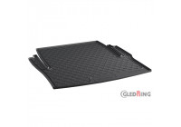 Tapis de coffre adapté pour BMW Série 3 F30 Berline 2012-
