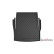 Tapis de coffre adapté pour BMW Série 3 F30 Berline 2012-, Vignette 2