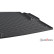 Tapis de coffre adapté pour BMW Série 3 F30 Berline 2012-, Vignette 3