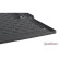 Tapis de coffre adapté pour BMW Série 3 F30 Berline 2012-, Vignette 4