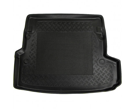 Tapis de coffre adapté pour BMW Série 3 F31 Touring 2012-, Image 3