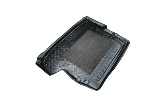 Tapis de coffre adapté pour BMW Série 3 F31 Touring 2012-, Image 2