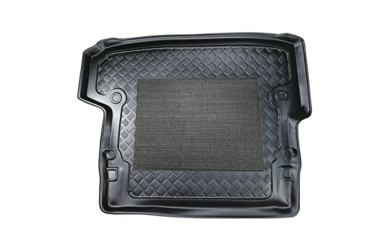 Tapis de coffre adapté pour BMW Série 3 F31 Touring 2012-