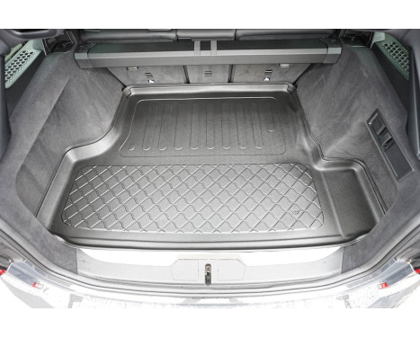 Tapis de coffre adapté pour BMW Série 3 (G21) Plug-in Hybrid Touring 2019+, Image 4