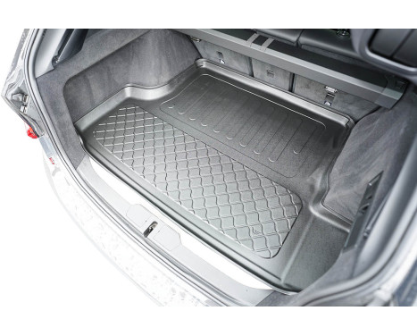 Tapis de coffre adapté pour BMW Série 3 (G21) Plug-in Hybrid Touring 2019+, Image 5