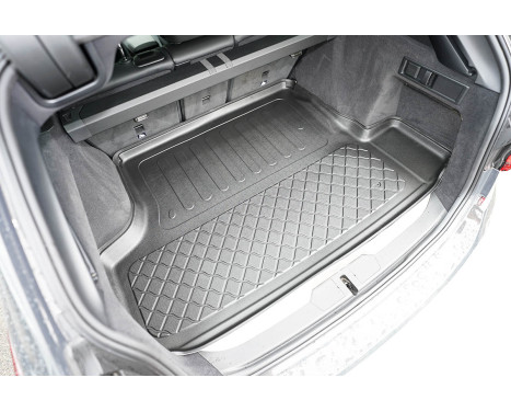 Tapis de coffre adapté pour BMW Série 3 (G21) Plug-in Hybrid Touring 2019+, Image 6