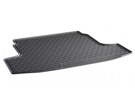 Tapis de coffre adapté pour BMW Série 3 G21 Touring 2019-