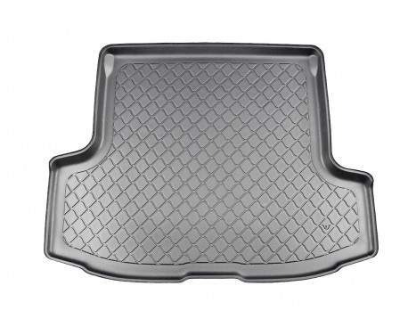 Tapis de coffre adapté pour BMW Série 3 Touring (G21) 2019+