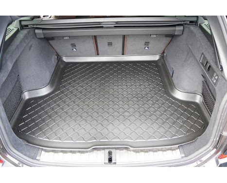 Tapis de coffre adapté pour BMW Série 3 Touring (G21) 2019+, Image 3