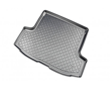 Tapis de coffre adapté pour BMW Série 3 Touring (G21) 2019+, Image 2