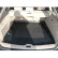 Tapis de coffre adapté pour BMW Série 5 E61 Touring 2003-2010, Vignette 2