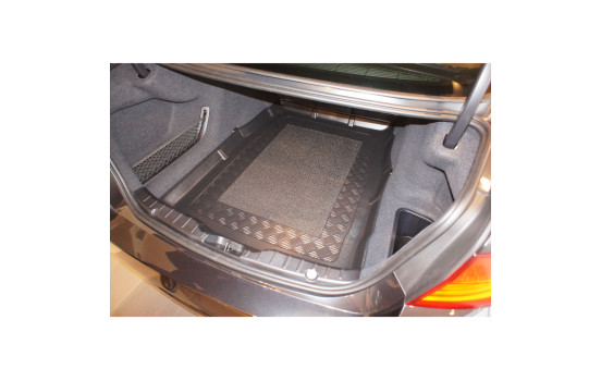 Tapis de coffre adapté pour BMW Série 5 F10 Berline 2010-, Image 2