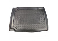 Tapis de coffre adapté pour BMW Série 5 F10 Berline 2010-