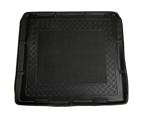 Tapis de coffre adapté pour BMW Série 5 F11 Touring 2010-, Image 3