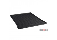 Tapis de coffre adapté pour BMW Série 5 G30 Berline 2016- sauf Hybride