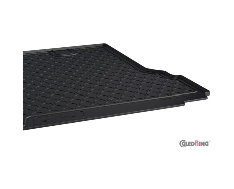 Tapis de coffre adapté pour BMW Série 5 G31 Touring 2017-, Image 3