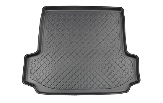 Tapis de coffre adapté pour BMW Série 6 (G32) Gran Turismo 2017+