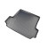 Tapis de coffre adapté pour BMW Série 6 (G32) Gran Turismo 2017+, Vignette 3