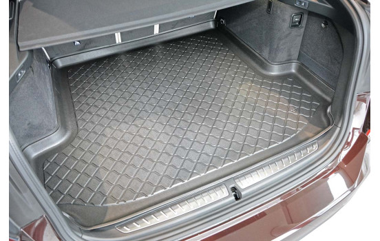 Tapis de coffre adapté pour BMW Série 6 (G32) Gran Turismo 2017+, Image 6