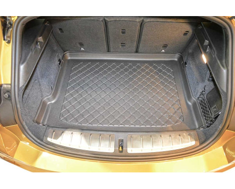 Tapis de coffre adapté pour BMW X2 (F39) 2018+, Image 4