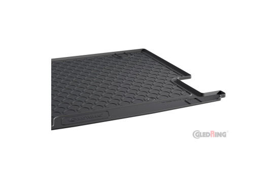 Tapis de coffre adapté pour BMW X3 (F25) 2010-2017, Image 3