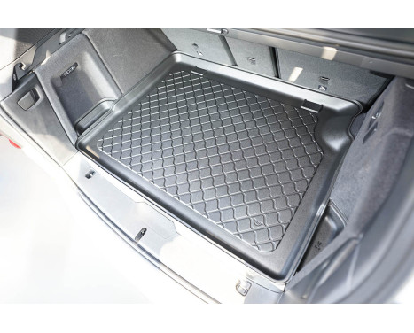 Tapis de coffre adapté pour BMW X3 (G01) Plug-in Hybrid 2020+, Image 7