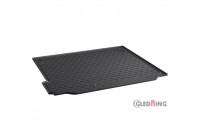 Tapis de coffre adapté pour BMW X5 F15 2013-