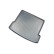 Tapis de coffre adapté pour BMW X6 (G06) 2019+, Vignette 2