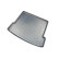 Tapis de coffre adapté pour BMW X6 (G06) 2019+, Vignette 3