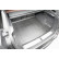 Tapis de coffre adapté pour BMW X6 (G06) 2019+, Vignette 6